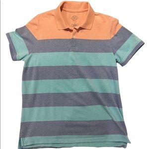 St. John’s Bay Short sleeve button-up